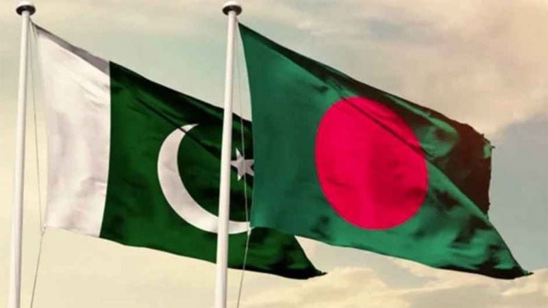 বাংলাদেশ-পাকিস্তান জেইসি বৈঠক হচ্ছে