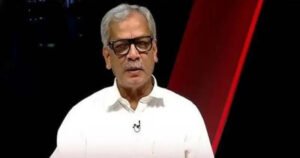 পিআর পদ্ধতি ছাড়া জামায়াত ৪-৫টা আসনও পাবে না: আবু হেনা রাজ্জাকী