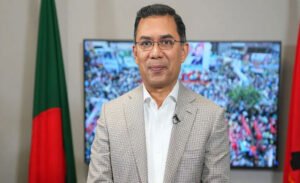 আগামী মাসে ওমরা করতে যাচ্ছেন তারেক রহমান