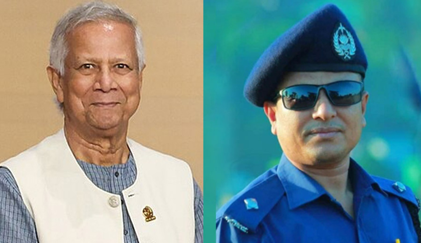 প্রধান উপদেষ্টা ও শরীয়তপুর থানার ওসিকে হত্যার হুমকি, থানায় জিডি