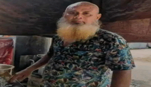 নিখোঁজের ৩৬ ঘণ্টা পর ডোবা থেকে মরদেহ উদ্ধার!