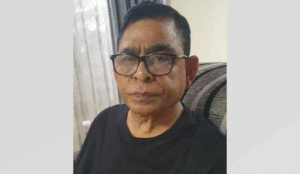 শরীয়তপুর-১ আসনের সাবেক এমপি মোজাম্মেল গ্রেপ্তার