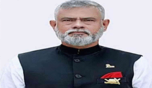 দাউদকান্দির সাবেক উপজেলা চেয়ারম্যান ও আ. লীগ নেতা গ্রেপ্তার