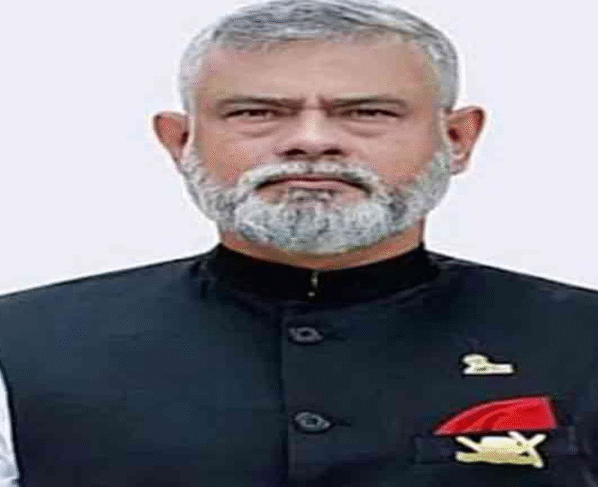দাউদকান্দির সাবেক উপজেলা চেয়ারম্যান ও আ. লীগ নেতা গ্রেপ্তার