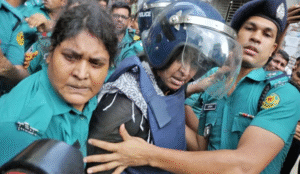 সাবেক মন্ত্রী দীপু মনি ৪ দিন রিমান্ডে