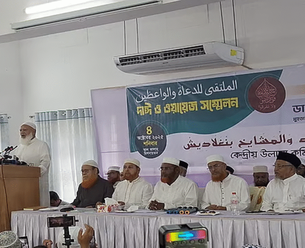 জামায়াত ধর্মের ভিত্তিতে জাতিকে বিভাজিত করার পক্ষে নয়: শফিকুর রহমান