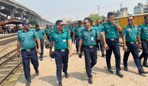 ডিএমপির ২৫৯ বিশেষ অভিযানে গ্রেপ্তার ১১ হাজার ৩২৩ আসামি