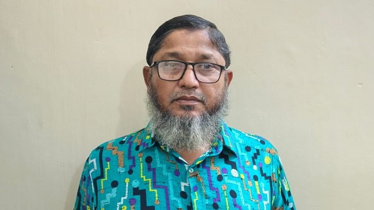 আমতলীতে সাংবাদিক ও শিক্ষককে মিথ্যা মামলা দিয়ে হয়রানির অভিযোগ