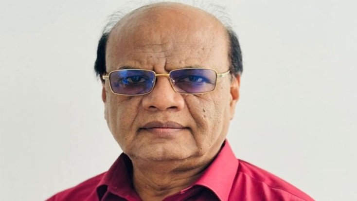 খুলনা-৬ আসনে বিএনপির মনোনয়ন প্রত্যাশী আমিরুল ইসলাম কাগজী