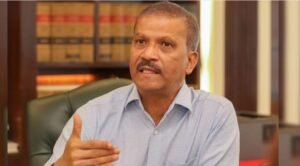 গণভোট বিষয়ে চূড়ান্ত সিদ্ধান্ত দিবেন প্রধান উপদেষ্টা: আসিফ নজরুল