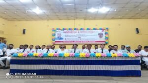 গুইমারায় ছাত্রদলের মতবিনিময় সভা অনুষ্ঠিত