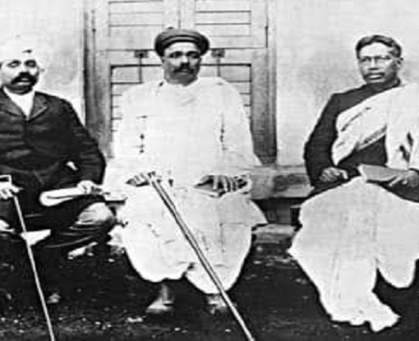জাতীয়তাবাদ ও জাতীয়তাবাদী