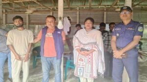 শেরপুরে ইয়াবাসহ গ্রেফতার যুবককে এক বছরের কারাদণ্ড