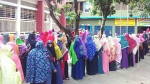 ভোটারপ্রতি ১০ টাকা বেশি ব্যয় করতে পারবেনা প্রার্থী