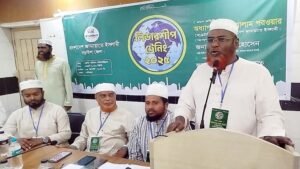 জামায়াত জান্নাতের টিকিট বিক্রি করে না