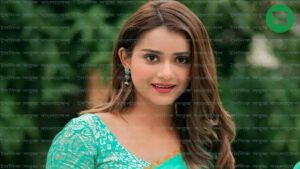 অর্থ আত্মসাতের অভিযোগে তিশার স্পষ্ট বিবৃতি