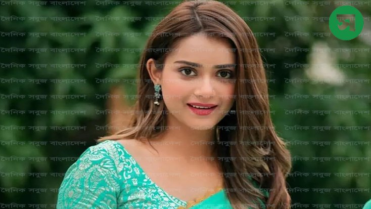 অর্থ আত্মসাতের অভিযোগে তিশার স্পষ্ট বিবৃতি