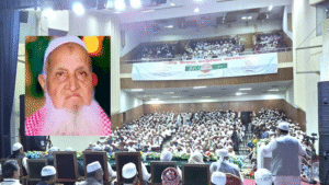 জামায়াতে ইসলামীর সমালোচনায় হেফাজত আমির