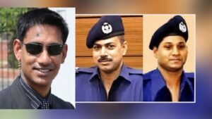 ওসি প্রদীপ ও লিয়াকতের মৃত্যুদণ্ড বহাল