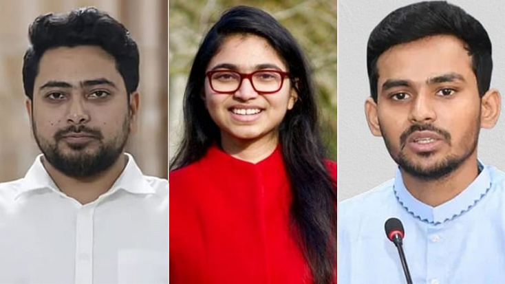 ৩০০ আসনে এনসিপির ১৫০০ মনোনয়ন প্রত্যাশী