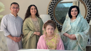 জন্মদিনে নারীদের ৫ প্রতিশ্রুতি দিলেন তারেক রহমান