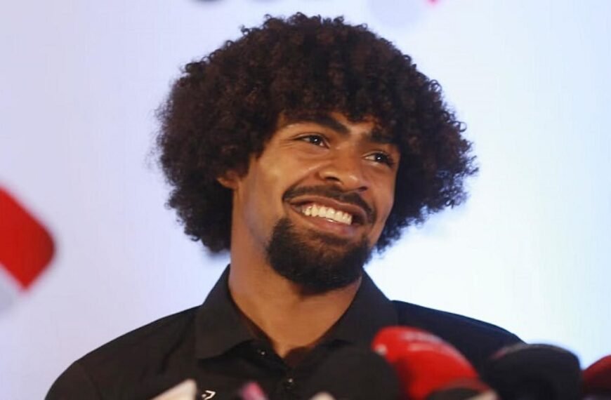 ভারত ম্যাচ নিয়ে ভক্তদের যা বললেন হামজা