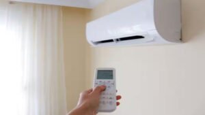 এসির রিমোটে লুকানো সুইচে বিদ্যুৎ বিল হবে অর্ধেক