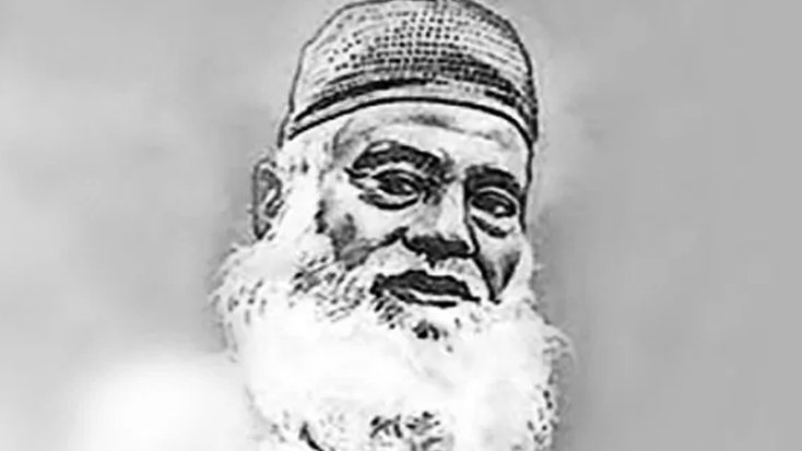 মওলানা ভাসানীর ৪৯তম মৃত্যুবার্ষিকী