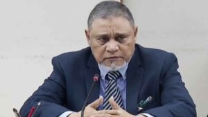 নির্বাচন কমিশনের নিয়ত পরিষ্কার