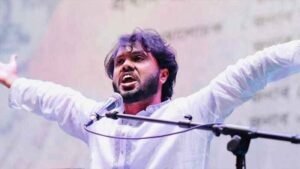 এমপি হতে পারলে বাকি এমপিদের খবর আছে