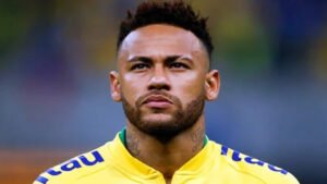 এবার বিশ্বকাপে খেলতে পারবেন না নেইমার