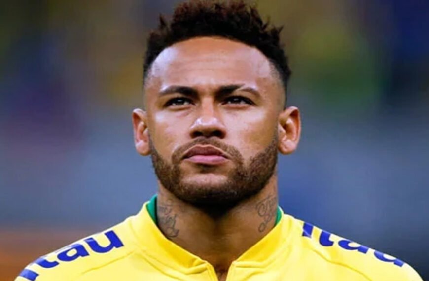 এবার বিশ্বকাপে খেলতে পারবেন না নেইমার