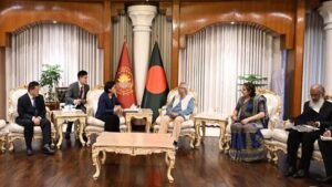 বাংলাদেশে পাটভিত্তিক বিনিয়োগে আগ্রহী চীন