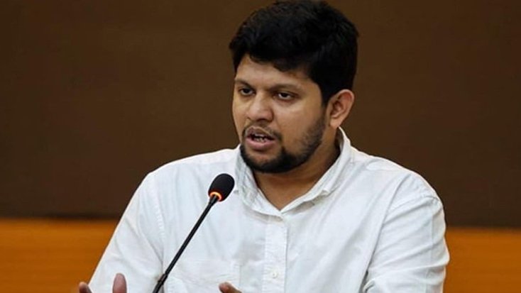 বিভিন্ন প্ল্যাটফর্মে নারীদের অংশগ্রহণ বেড়েছে-তথ্য উপদেষ্টা