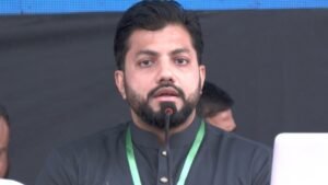 আওয়ামী লীগ আর রাজনীতিতে আসতে পারবেনা