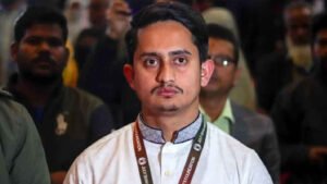 নির্বাচনের আগেই হাসিনার মৃত্যুদণ্ড কার্যকরের দাবি সারজিসের