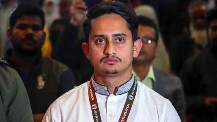 নির্বাচনের আগেই হাসিনার মৃত্যুদণ্ড কার্যকরের দাবি সারজিসের