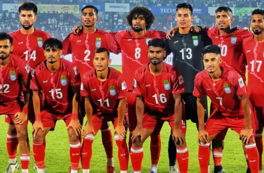 ভারতের বিপক্ষে ২২ বছর পর বাংলাদেশের জয়