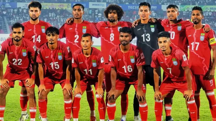 ভারতের বিপক্ষে ২২ বছর পর বাংলাদেশের জয়