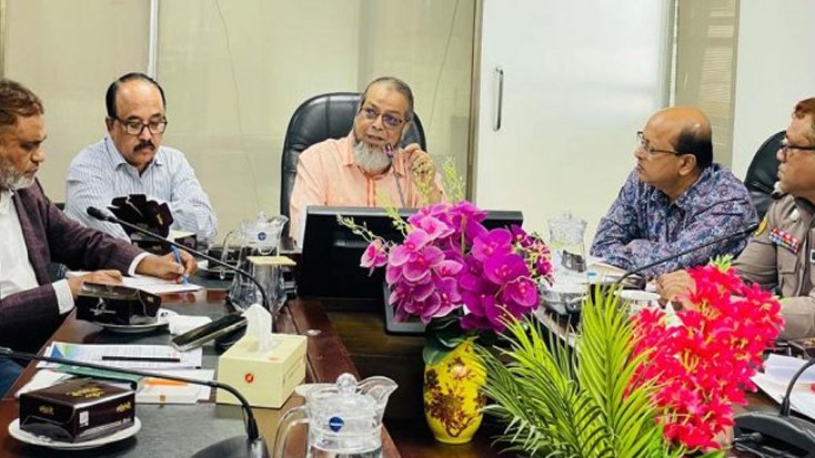 শিশু ও তরুণদের রক্ষায় কাজ করছে বিআরটিএ