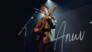 ঢাকায় স্থগিত হয়েছে অনুব জৈনের কনসার্ট