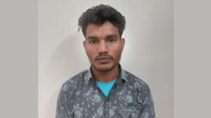 নির্যাতনে শিশুর মৃত্যু, বাবা গ্রেফতার