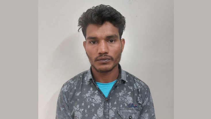 নির্যাতনে শিশুর মৃত্যু, বাবা গ্রেফতার