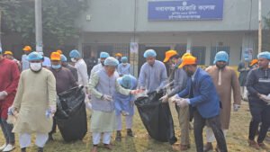 আমার দায়িত্ব থেকে একধাপ পিছু হব না-বুলবুল