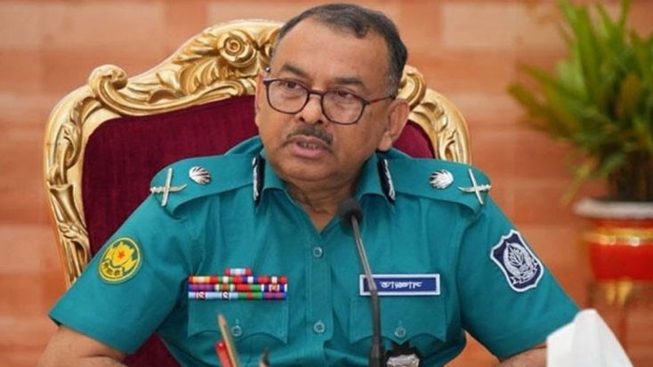 আগুন সন্ত্রাসীদের বিরুদ্ধে গুলির নির্দেশ