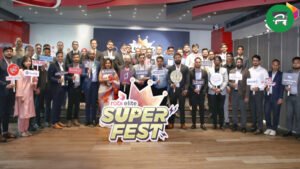 এলিট গ্রাহকদের জন্য ‘রবি এলিট সুপার ফেস্ট ২০২৫’