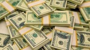 ১৯ দিনে রেমিট্যান্স দুই বিলিয়ন ডলার