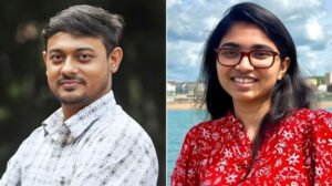 নির্বাচন পরিচালনা কমিটি ঘোষণা করল এনসিপি