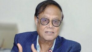 দুর্নীতি কমাতে নগদ টাকার লেনদেন কমাতে হবে-গভর্নর