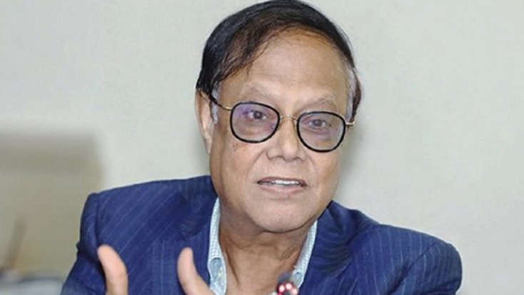 দুর্নীতি কমাতে নগদ টাকার লেনদেন কমাতে হবে-গভর্নর